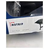 ABUS MoTrip FR-3.2 Bike Helmet Pine Green Size S 51-55 Cm ABUS MoTrip FR-3.2 Bike Helmet Pine Green Size S 51-55 Cm