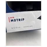 ABUS MoTrip FR-3.2 MTB Helmet Size S 51-55cm Concrete Grey ABUS MoTrip FR-3.2 MTB Helmet Size S 51-55cm Concrete Grey