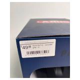 ABUS MoTrip FR-3.2 MTB Helmet Size S 51-55cm Concrete Grey ABUS MoTrip FR-3.2 MTB Helmet Size S 51-55cm Concrete Grey