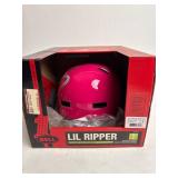 Bell Lil Ripper Pink Toddler Helmet SKU 7113502 Bell Lil Ripper Pink Toddler Helmet SKU 7113502