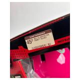 Bell Lil Ripper Pink Toddler Helmet SKU 7113502 Bell Lil Ripper Pink Toddler Helmet SKU 7113502