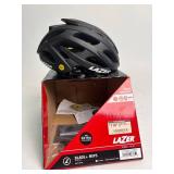 Lazer Blade+ MIPS & ABUS Urban Hyban 2.0 LED Bike Helmets (Lot of 2) Lazer Blade+ MIPS & ABUS Urban Hyban 2.0 LED Bike Helmets (Lot of 2)