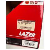 Lazer Blade+ MIPS & ABUS Urban Hyban 2.0 LED Bike Helmets (Lot of 2) Lazer Blade+ MIPS & ABUS Urban Hyban 2.0 LED Bike Helmets (Lot of 2)
