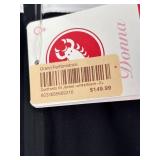Castelli Confronto W Jacket White Black XL NEW With Tags Castelli Confronto W Jacket White Black XL NEW With Tags