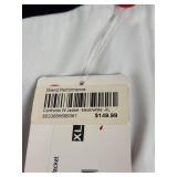 Castelli Confronto W Jacket Black White Size XL Castelli Confronto W Jacket Black White Size XL