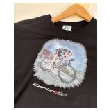 Cento1Air Cycling T-shirt Size XL Cento1Air Cycling T-shirt Size XL