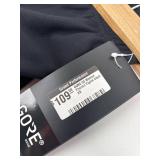 GORE C3 Women's Thermo Tights Black Size XS GORE C3 Women's Thermo Tights Black Size XS