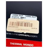 Louis Garneau Thermal Mondo Power Mesh Bib Shorts Size XS Louis Garneau Thermal Mondo Power Mesh Bib Shorts Size XS