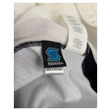 Squadra Cycling Bib Shorts 3XL Squadra Cycling Bib Shorts 3XL