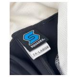 Bianchi Campagnolo Squadra Cycling Leg Warmers 3X-Large Bianchi Campagnolo Squadra Cycling Leg Warmers 3X-Large