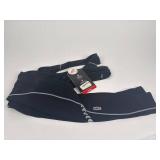 Louis Garneau Oslo Bib 2 Heatmaxx Black XS OSL15482861S NWT Louis Garneau Oslo Bib 2 Heatmaxx Black XS OSL15482861S NWT