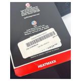 Louis Garneau Oslo Bib 2 Heatmaxx Black XS OSL15482861S NWT Louis Garneau Oslo Bib 2 Heatmaxx Black XS OSL15482861S NWT