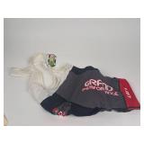 Grand Performance GP Shop Bib Women's Size XL NEW With Tags Grand Performance GP Shop Bib Women's Size XL NEW With Tags