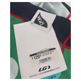 Louis Garneau GP Shop Bib Women 2014 White XXL Cycling Shorts Louis Garneau GP Shop Bib Women 2014 White XXL Cycling Shorts
