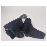 GORE BIKE WEAR Universal City GTX Overshoes XXL GORE BIKE WEAR Universal City GTX Overshoes XXL