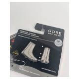 GORE BIKE WEAR Universal City GTX Overshoes XXL GORE BIKE WEAR Universal City GTX Overshoes XXL