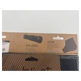 Blivet Vok Pogies & Mund Grips Kit Blivet Vok Pogies & Mund Grips Kit