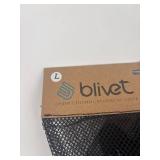 Blivet Windproof Shell Gloves Size L With Fleece Liners Blivet Windproof Shell Gloves Size L With Fleece Liners
