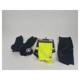 Assos & Louis Garneau Cycling Warmers Mixed Lot With RecoFIT Shorts Assos & Louis Garneau Cycling Warmers Mixed Lot With RecoFIT Shorts