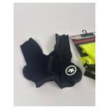 Assos & Louis Garneau Cycling Warmers Mixed Lot With RecoFIT Shorts Assos & Louis Garneau Cycling Warmers Mixed Lot With RecoFIT Shorts