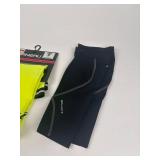 Assos & Louis Garneau Cycling Warmers Mixed Lot With RecoFIT Shorts Assos & Louis Garneau Cycling Warmers Mixed Lot With RecoFIT Shorts
