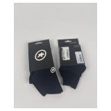 ASSOSORES Winter Neck Protectors BlackSeries II (Lot of 2) ASSOSORES Winter Neck Protectors BlackSeries II (Lot of 2)