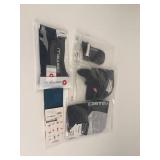 Castelli Cycling Apparel Mixed Lot of 5 - New in Package Castelli Cycling Apparel Mixed Lot of 5 - New in Package