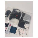 Castelli Cycling Apparel Mixed Lot of 5 - New in Package Castelli Cycling Apparel Mixed Lot of 5 - New in Package