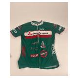 Grand Perfromance Louis Garneau Cycling Jersey Size XS/TP Grand Perfromance Louis Garneau Cycling Jersey Size XS/TP