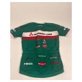 Grand Perfromance Louis Garneau Cycling Jersey Size XS/TP Grand Perfromance Louis Garneau Cycling Jersey Size XS/TP