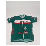 Louis Garneau Grand Perfromance Cycling Jersey Louis Garneau Grand Perfromance Cycling Jersey