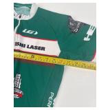 Louis Garneau Grand Perfromance Cycling Jersey Louis Garneau Grand Perfromance Cycling Jersey