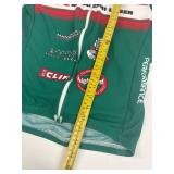 Louis Garneau Grand Perfromance Cycling Jersey Louis Garneau Grand Perfromance Cycling Jersey