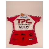 TPC Cannondale Velo Duluth Cycling Jersey X-large TPC Cannondale Velo Duluth Cycling Jersey X-large