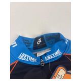 Life Time Fitness Cycle Club Cycling Jersey Size Small Life Time Fitness Cycle Club Cycling Jersey Size Small