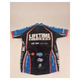 Life Time Fitness Cycle Club Cycling Jersey Size Small Life Time Fitness Cycle Club Cycling Jersey Size Small