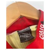 Suarez Texas Roadhouse Cycling Jersey Size L Suarez Texas Roadhouse Cycling Jersey Size L
