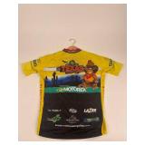 Suarez Texas Roadhouse Cycling Jersey Size L Suarez Texas Roadhouse Cycling Jersey Size L