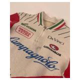 Vintage Campagnolo Da Vinci Long Sleeve Cycling Jersey Vintage Campagnolo Da Vinci Long Sleeve Cycling Jersey