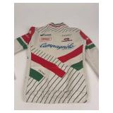 Vintage Campagnolo Da Vinci Long Sleeve Cycling Jersey Vintage Campagnolo Da Vinci Long Sleeve Cycling Jersey