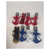 Arundel & Whisky Bicycle Water Bottle Cages (Lot of 8) Arundel & Whisky Bicycle Water Bottle Cages (Lot of 8)