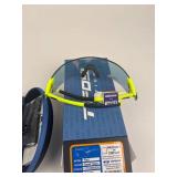 Tifosi Rail Fototec Speed Yellow Sunglasses Tifosi Rail Fototec Speed Yellow Sunglasses