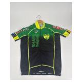Shape Belgium Cycling Jersey Size L Shape Belgium Cycling Jersey Size L