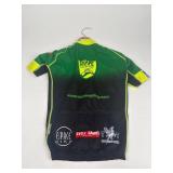 Shape Belgium Cycling Jersey Size L Shape Belgium Cycling Jersey Size L