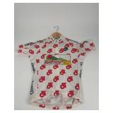 Champion System BikeSource Tour of Ohio Cycling Jersey Size Medium Champion System BikeSource Tour of Ohio Cycling Jersey Size Medium