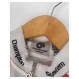 Champion System BikeSource Tour of Ohio Cycling Jersey Size Medium Champion System BikeSource Tour of Ohio Cycling Jersey Size Medium