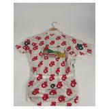Champion System BikeSource Tour of Ohio Cycling Jersey Size Medium Champion System BikeSource Tour of Ohio Cycling Jersey Size Medium