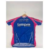 Lampre Cycling Jersey Size XXL
