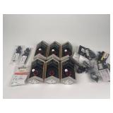 Giro Vent Light Bike Light & Accessory Mixed Lot
