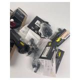 Giro Vent Light Bike Light & Accessory Mixed Lot